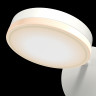Настенный светильник (бра) Maytoni MOD070WL-L8W3K Modern Fad, матовый белый