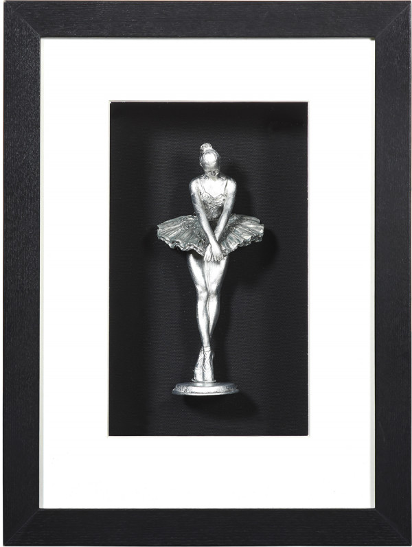 Панно на стену "Балет 3"