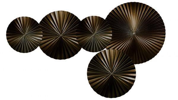 Панно на стену browni - 5 130*85 см.