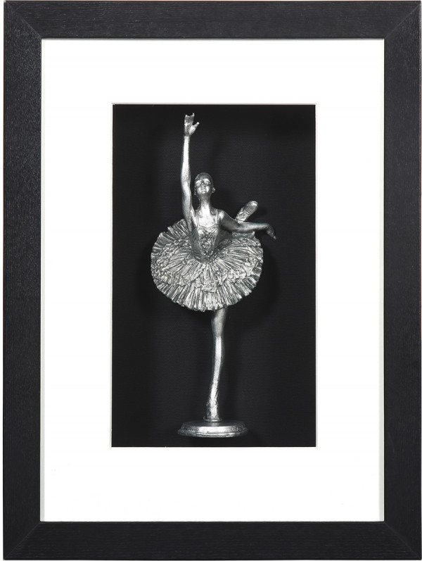 Панно на стену "Балет 4"