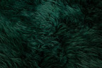 Овчина Новозеландская 8-ми шкурная зелёная 2 х 2 м