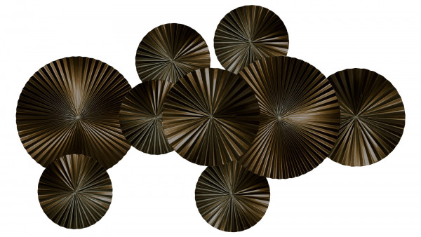 Панно на стену browni - 9 160*90 см.