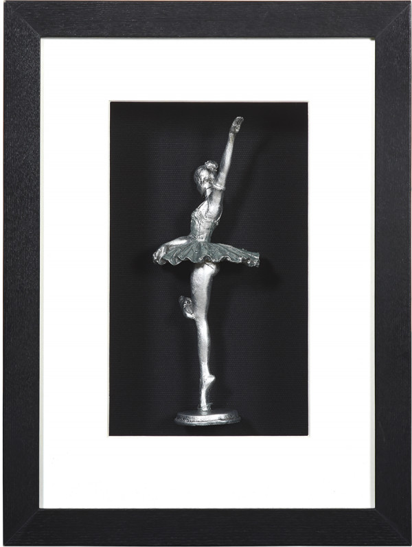 Панно на стену "Балет 5"