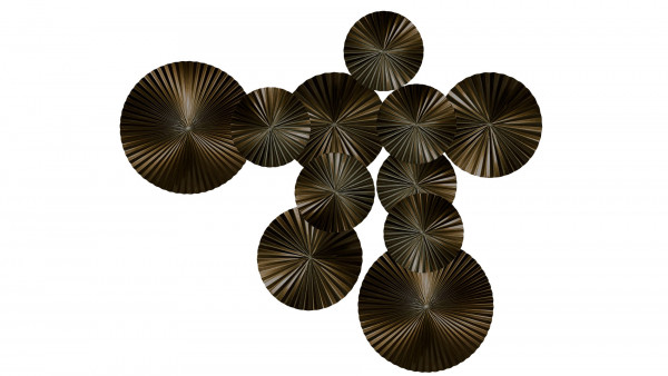 Панно на стену browni - 11 170*160 см.