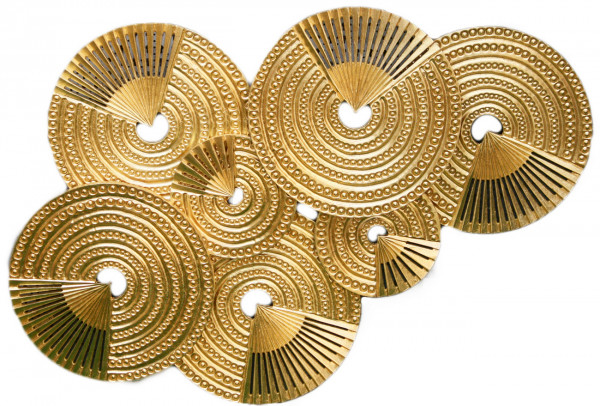 Панно Круговорот жизни