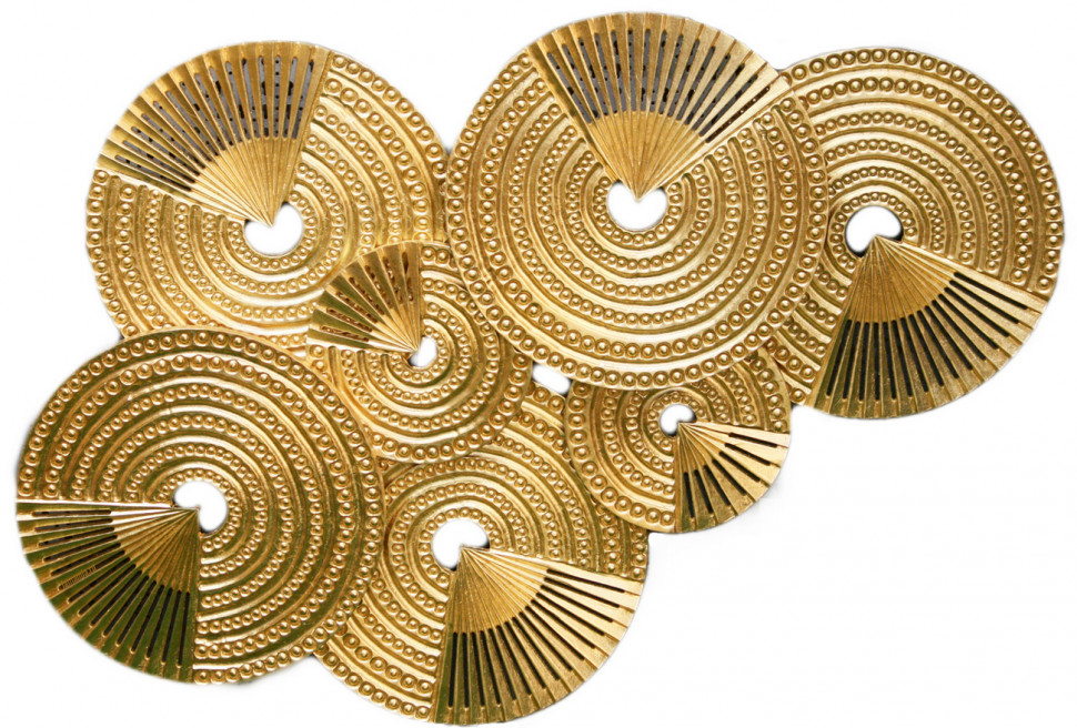 Панно Круговорот жизни