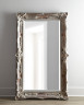 Зеркало в раме Ла-Манш antique frech
