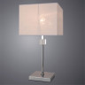 Настольная лампа хром North A5896LT-1CC