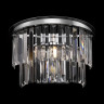 Настенный светильник (бра) Maytoni MOD085WL-01CH Classic Revero, хром
