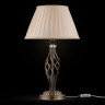 Настольная лампа Maytoni Classic Grace, латунь RC247-TL-01-R