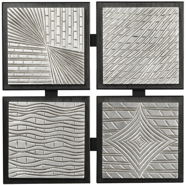 Панно настенное "Графика 1"