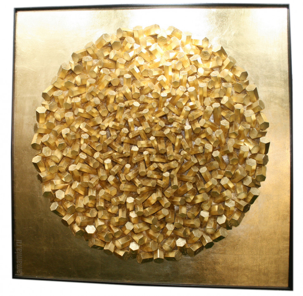 Панно Высокий порядок