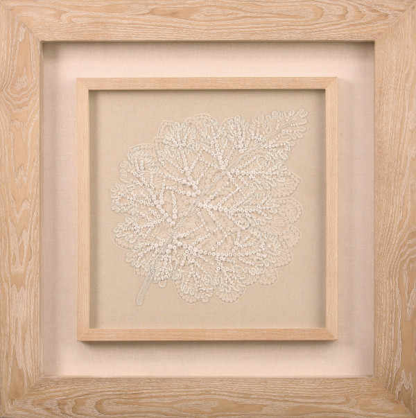 Настенное панно "Кружево 2"