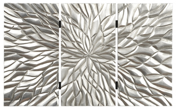 Настенное панно "Лепестки"