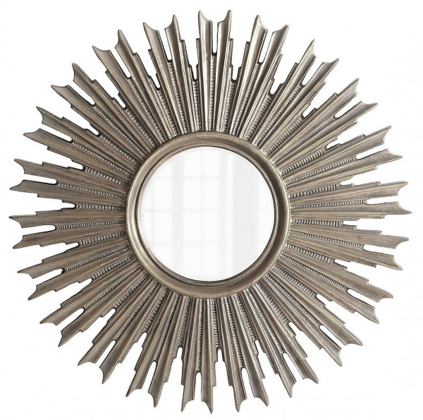 Зеркало декоративное в флорентийской раме