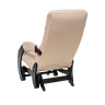 Кресло-качалка Модель 68 (Футура) Венге текстура, ткань V 18 венге текстура обивка v18 бежевая