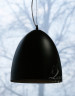 Потолочный светильник K2KM610 L (black)