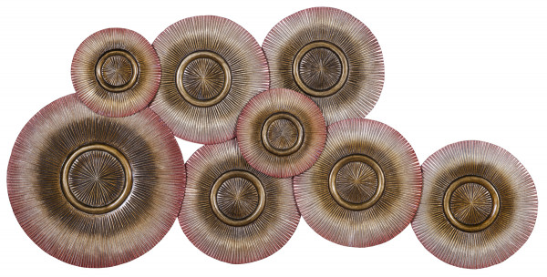 Панно настенное "Маргаритки"