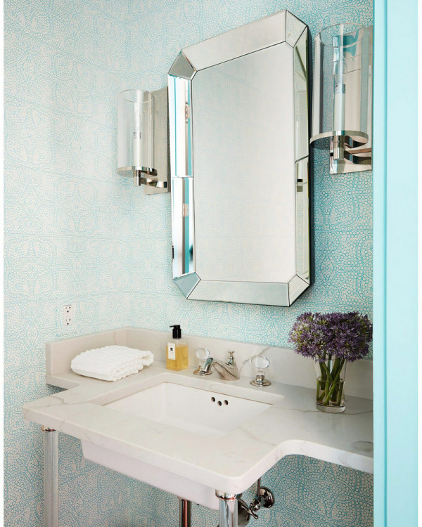 Зеркало "Вудроу"