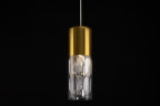 Подвесной светильник Maytoni MOD313PL-01G Modern Wonderland, золото