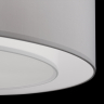 Потолочный светильник Maytoni MOD617CL-04GR Modern Bergamo, хром