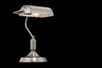 Настольная лампа Maytoni Classic Kiwi, никель Z154-TL-01-N