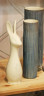 Скульптура Португальский Заяц младший, керамика