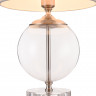 Настольная лампа Maytoni Classic Lowell, прозрачный Z533TL-01N