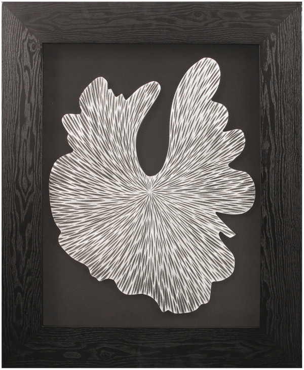 Настенное панно "Медуза 2"