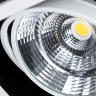 Потолочный светильник белый Merga A8450PL-1WH