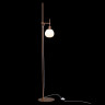 Напольный светильник (торшер) Maytoni MOD221-FL-01-G Modern Erich, латунь