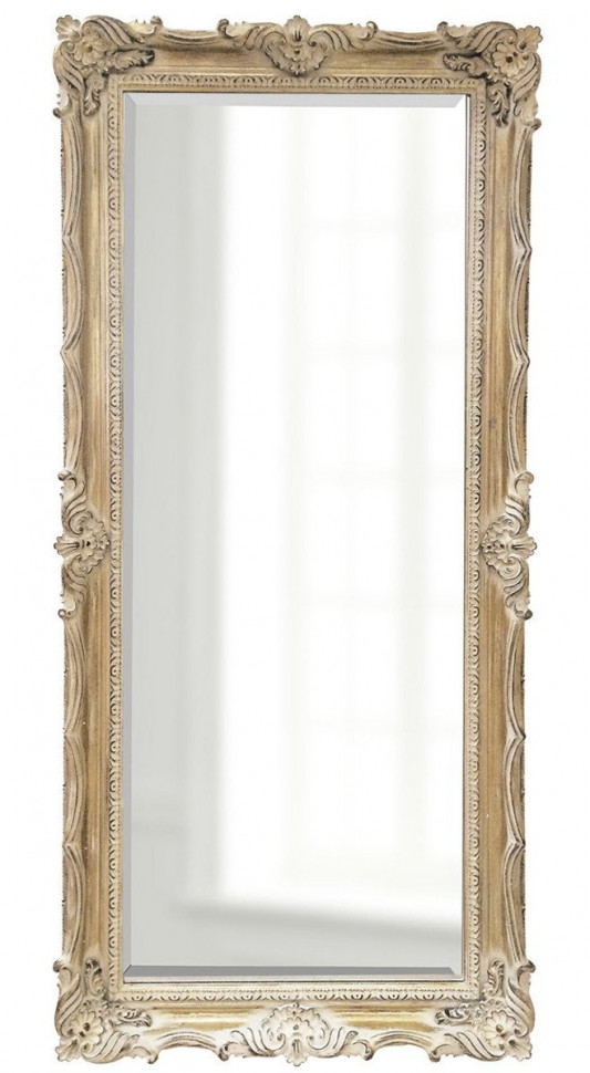 Зеркало в классическом багете