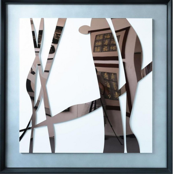 Панно-картина на стену "ENIGMA-1"