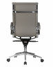 Офисное кресло для руководителей DOBRIN CLARK (серый)