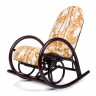Кресло-качалка с подушкой Дон Долло