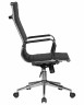 Офисное кресло для руководителей DOBRIN CLARK SIMPLE (чёрный)