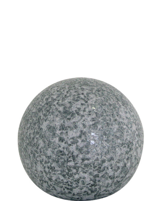 Декоративный элемент "Сверкающий шар", 25 см