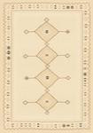 Ковёр шерстяной коллекции Ренессанс, Молдавия, арт. 2879-52645