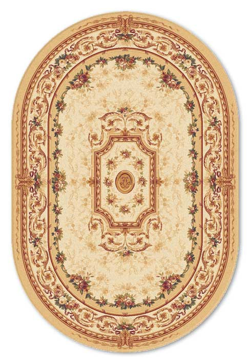 Ковёр шерстяной, коллекция Премьера, Молдавия, арт. 212-50635