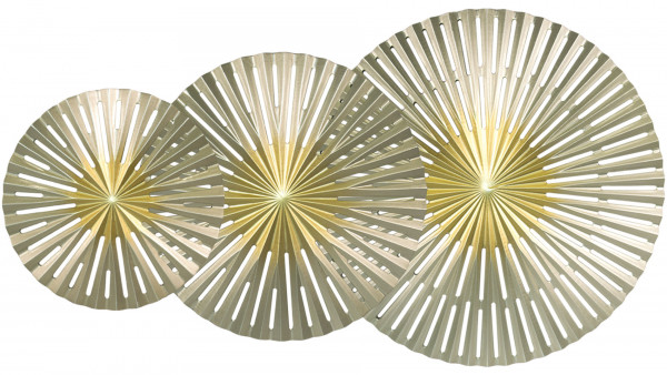 Панно на стену touch - 3 105x50 см