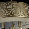 Подвесной светильник Maytoni H260-03-N Classic Venera, латунь