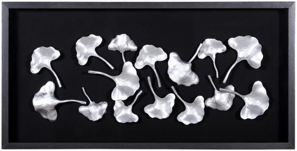 Панно настенное "Лютики полевые"