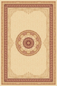 Ковёр шерстяной, коллекция Элеганс, Молдавия, арт. 6280-50633