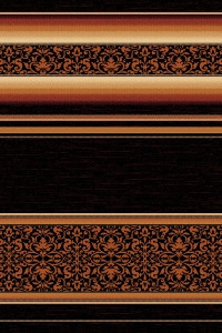 Ковёр шерстяной повышенной плотности коллекции Дворец, Молдавия, арт. 2520-50111