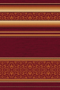 Ковёр шерстяной повышенной плотности коллекции Дворец, Молдавия, арт. 2520-50166