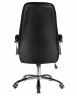 Офисное кресло для руководителей DOBRIN WILLIS (чёрный)