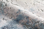 Ковер Granite прямоугольный из вискозы