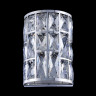 Настенный светильник (бра) Maytoni MOD184-WL-01-CH Modern Gelid, хром