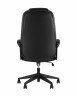 Кресло игровое TopChairs ST-CYBER 8 чёрный/салатовый