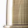 Настольная лампа бронзовая Braccio A2054LT-1AB
